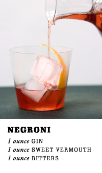 negroni